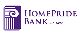HomePride Bank