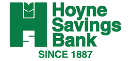 Hoyne Savings Bank