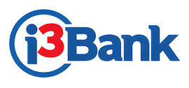 i3 Bank
