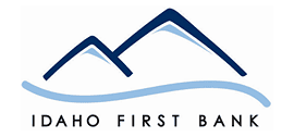 Idaho First Bank