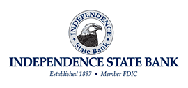 Independence State Bank