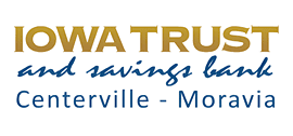 Iowa Trust and Savings Bank