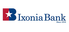 Ixonia Bank