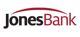 Jones Bank