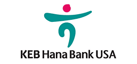 KEB Hana Bank USA