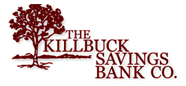 Killbuck Savings Bank