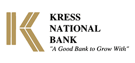 Kress National Bank