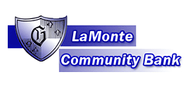 La Monte Community Bank
