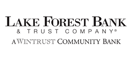 Lake Forest Bank & Trust Company
