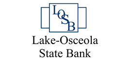 Lake-Osceola State Bank