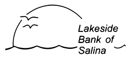Lakeside Bank of Salina
