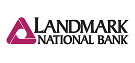 Landmark National Bank