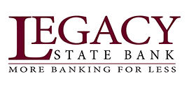 Legacy State Bank