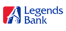 Legends Bank