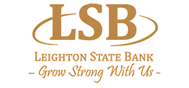 Leighton State Bank