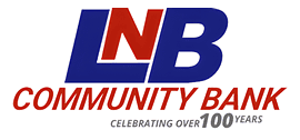 LNB Community Bank