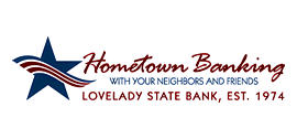 Lovelady State Bank