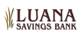 Luana Savings Bank