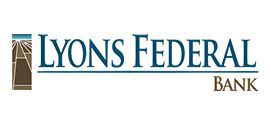 Lyons Federal Bank