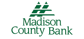 Madison County Bank