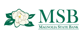 Magnolia State Bank