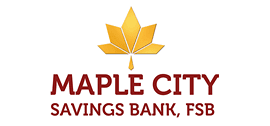 Maple City Savings Bank