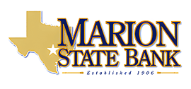 Marion State Bank