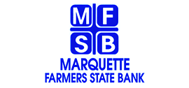 Marquette Farmers State Bank