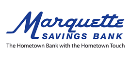 Marquette Savings Bank