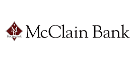 McClain Bank