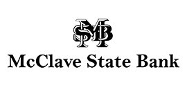 McClave State Bank