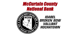 McCurtain County National Bank