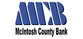 McIntosh County Bank