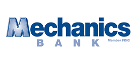 Mechanics Bank