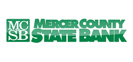 Mercer County State Bank