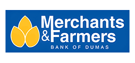 Merchants and Farmers Bank