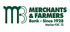 Merchants & Farmers Bank