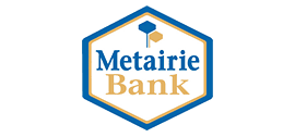 Metairie Bank & Trust Company