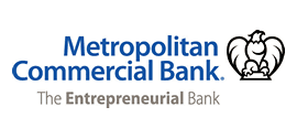 Metropolitan Commercial Bank