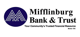 Mifflinburg Bank & Trust