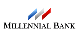 Millennial Bank