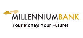 Millennium Bank