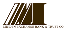 Minden Exchange Bank & Trust Company