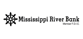 Mississippi River Bank