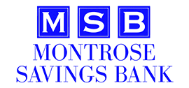 Montrose Savings Bank
