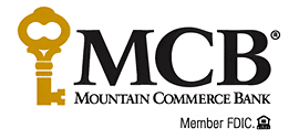 Mountain Commerce Bank