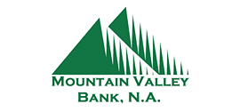 Mountain Valley Bank