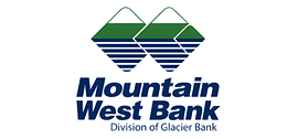 Mountain West Bank