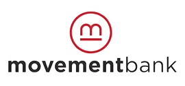 Movement Bank