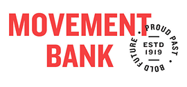 Movement Bank